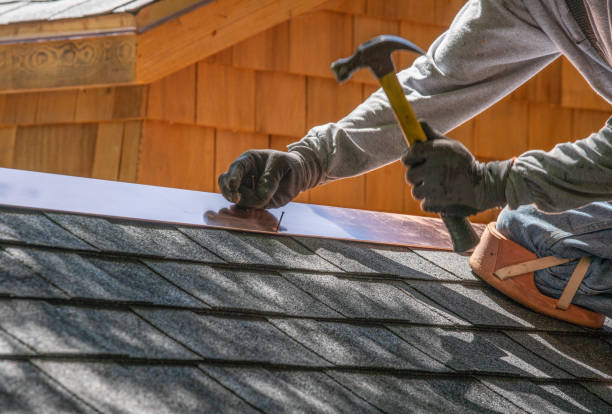 Fast & Reliable Emergency Roof Repairs in Phoenix, NY