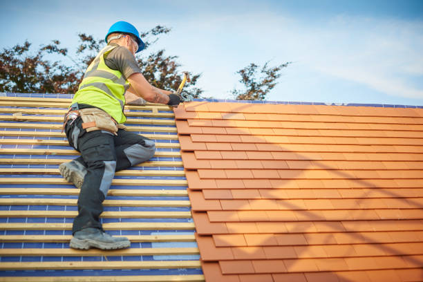 Best Tile Roofing Installation  in Phoenix, NY